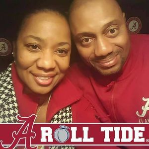 Meet your Posher, Rosalyn